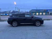 Lexus RX 350, 2013