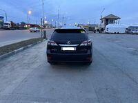 Lexus RX 350, 2013