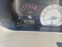 Toyota Ist, 2002