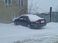 Toyota Carina, 2000
