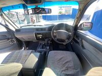 Toyota Land Cruiser, 1997