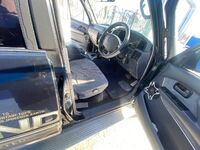 Toyota Land Cruiser, 1997