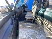Toyota Land Cruiser, 1997