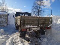 УАЗ 452, 1985