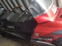 Yamaha VK540 IV, 2012