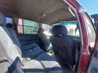 Toyota Land Cruiser, 1995