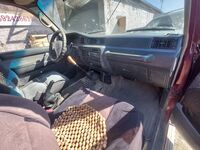 Toyota Land Cruiser, 1995