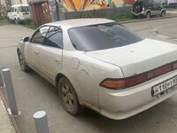Toyota Mark II, 1994