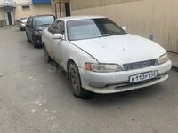 Toyota Mark II, 1994