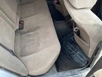 Toyota Mark II, 1994