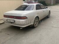 Toyota Mark II, 1994