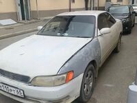 Toyota Mark II, 1994