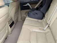 Toyota Land Cruiser, 2015