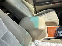 Toyota Land Cruiser, 2003