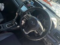 Subaru Forester, 2014