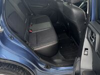 Subaru Forester, 2014