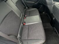 Subaru Forester, 2014