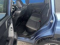 Subaru Forester, 2014
