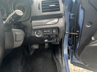 Subaru Forester, 2014