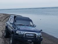 Toyota Land Cruiser, 1994