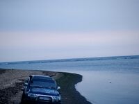 Toyota Land Cruiser, 1994