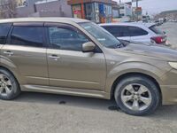 Subaru Forester, 2007