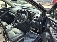 Subaru Forester, 2020