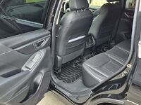 Subaru Forester, 2020