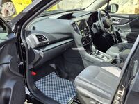 Subaru Forester, 2020