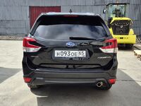 Subaru Forester, 2020