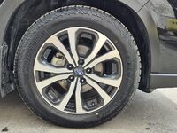 Subaru Forester, 2020