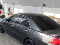 Toyota Mark II, 2002
