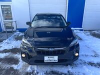 Subaru XV, 2018