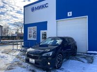 Subaru XV, 2018