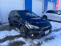 Subaru XV, 2018