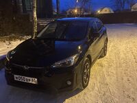 Subaru XV, 2018