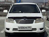 Toyota Corolla, 2005