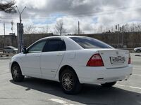 Toyota Corolla, 2005
