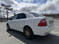Toyota Corolla, 2005