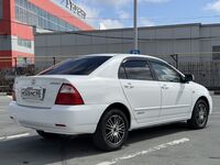 Toyota Corolla, 2005