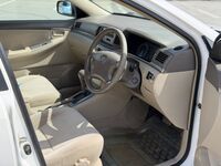 Toyota Corolla, 2005