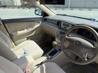 Toyota Corolla, 2005