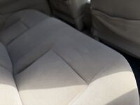 Toyota Corolla, 2005