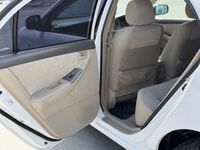 Toyota Corolla, 2005