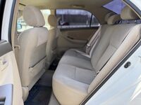 Toyota Corolla, 2005