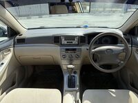 Toyota Corolla, 2005