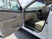 Toyota Corolla, 2005