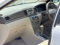 Toyota Corolla, 2005