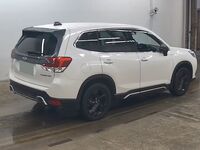 Subaru Forester, 2023