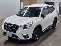 Subaru Forester, 2023
